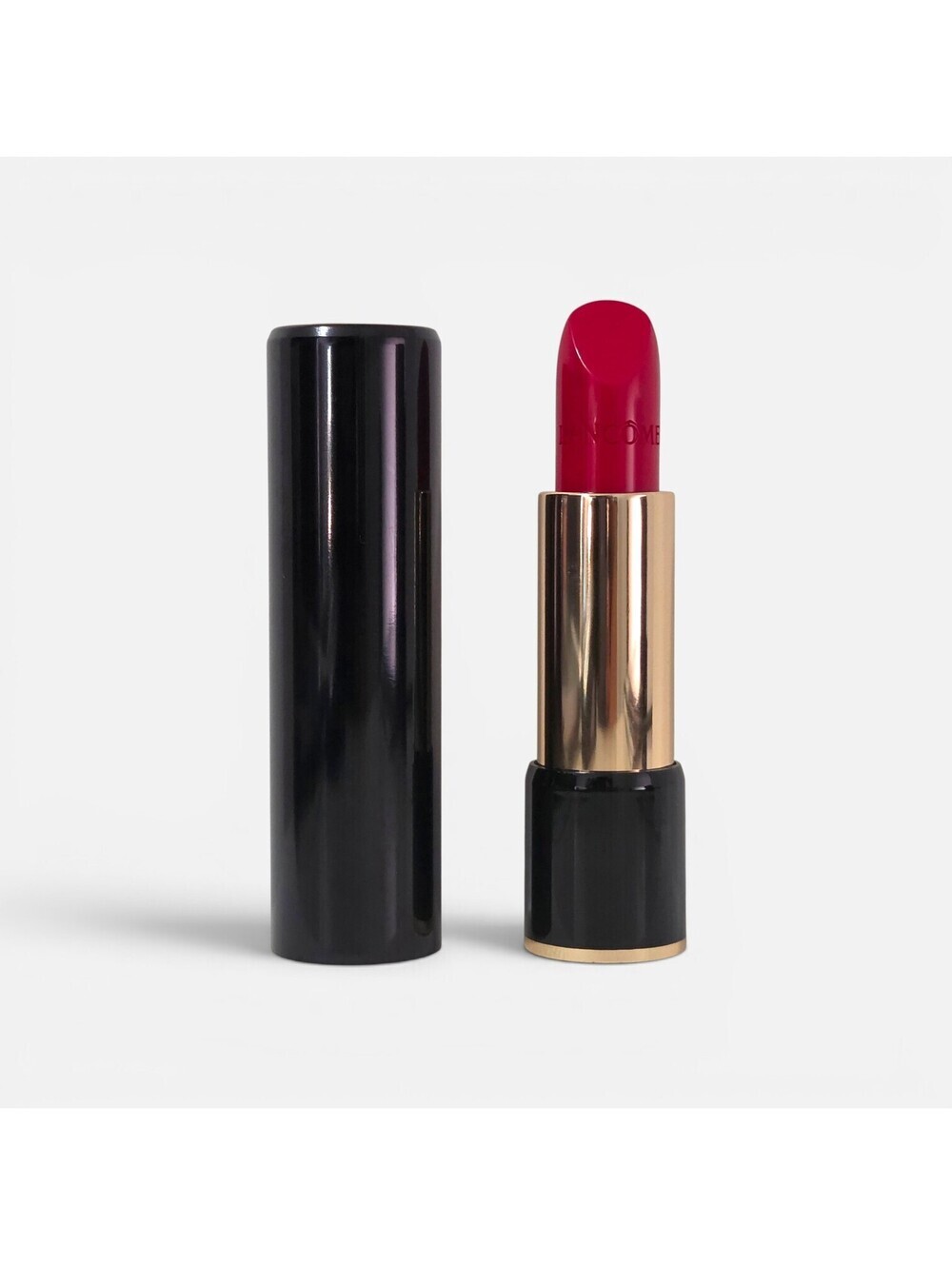 Lancome L'absolu Rogue Cream Lipstick "Caprice 132" -  NWOB